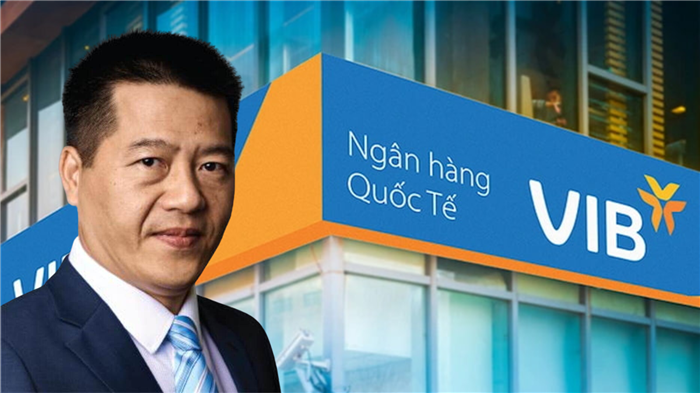 Sếp VIB dự chi 240 tỷ đồng gom cổ phiếu